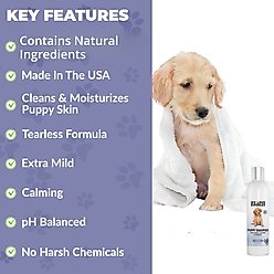 We Love Doodles Puppy Shampoo, Lavender Scent, 8-fl oz bottle slide 2 of 7