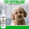 Show in main carousel: We Love Doodles Hypoallergenic Unscented Dog Detangler Spray, 16-fl oz bottle slide 5 of 7