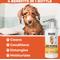 Show in main carousel: We Love Doodles 4-in-1 Dog Shampoo, Mango Scent, 16-fl oz bottle slide 3 of 8