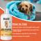 Show in main carousel: We Love Doodles 4-in-1 Dog Shampoo, Mango Scent, 16-fl oz bottle slide 2 of 8
