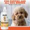 Show in main carousel: We Love Doodles Dog Detangler Spray, Mango Scent, 16-fl oz bottle slide 5 of 7