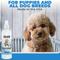 Show in main carousel: We Love Doodles Dog Detangler Spray Ocean Breeze Scent, 16-fl oz bottle slide 5 of 10
