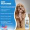 Show in main carousel: We Love Doodles Dog Detangler Spray Ocean Breeze Scent, 16-fl oz bottle slide 4 of 10