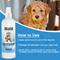 Show in main carousel: We Love Doodles Dog Detangler Spray Ocean Breeze Scent, 16-fl oz bottle slide 3 of 10