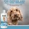 Show in main carousel: We Love Doodles 4-in-1 Dog Shampoo Ocean Breeze Scent, 16-fl oz bottle slide 4 of 11