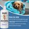 Show in main carousel: We Love Doodles 4-in-1 Dog Shampoo Lavender Scent, 16-fl oz bottle slide 4 of 10