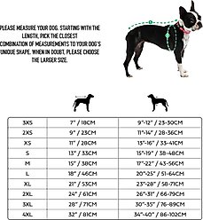 GF Pet Chalet Dog Sweater, Sage, Medium slide 2 of 8