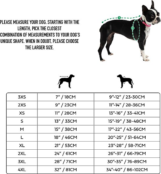 Show full view: GF Pet Chalet Dog Sweater, Dark Teal, XX-Large slide 6 of 6