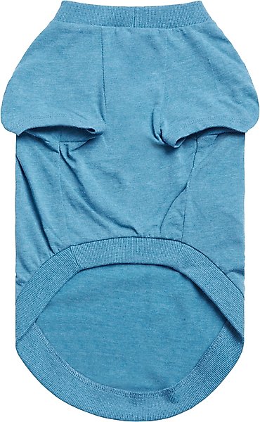 Show full view: GF Pet Graphic Dog T-Shirt, Blue, XX-Large slide 3 of 9