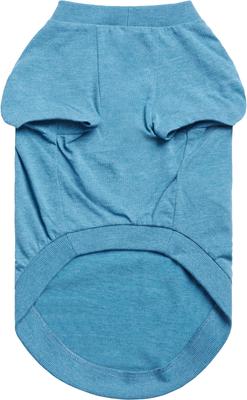 Show full view: GF Pet Graphic Dog T-Shirt, Blue, X-Large slide 3 of 9