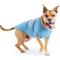 Show in main carousel: GF Pet Graphic Dog T-Shirt, Blue, X-Large slide 4 of 9