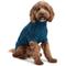 Show in main carousel: GF Pet Chalet Dog Sweater, Dark Teal, XX-Large slide 1 of 7