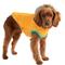 Show in main carousel: GF Pet Winter Sailor Dog Parka, Yellow, X-Small slide 1 of 8