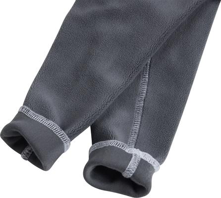 Show full view: GF Pet Gondola Onesie Dog Sweater, Charcoal, X-Small slide 4 of 10