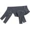 Show in main carousel: GF Pet Gondola Onesie Dog Sweater, Charcoal, X-Small slide 3 of 10