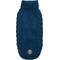 Show in main carousel: GF Pet Chalet Dog Sweater, Dark Teal, XX-Large slide 3 of 7
