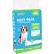 Show in main carousel: Duke-N-Boots Dog Pee Pads with Adhesive Backing, Medium, 15 count slide 1 of 5
