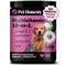 Show in main carousel: Pet Honesty Multivitamin 10-in-1 Chicken Flavor Glucosamine, Omega-3 Vitamins for Dogs, 180 count slide 1 of 13