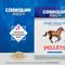 Show in main carousel: Nutramax Cosequin ASU Plus with Glucosamine, Chondroitin, MSM, ASU, ALA, & Hyaluronic Acid Pellets Joint Health Supplement for Horses, 1050-g slide 5 of 9