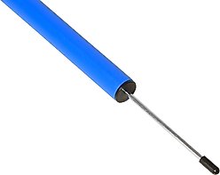 PawHut 4 Piece Backyard Dog Agility Training Course slide 2 of 9