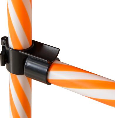 Show full view: PawHut 6 Piece Dog Agility Training Equipment slide 9 of 9