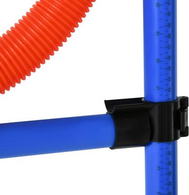 Show full view: PawHut Easy 3-Piece Dog Agility Training Equipment Set slide 8 of 9