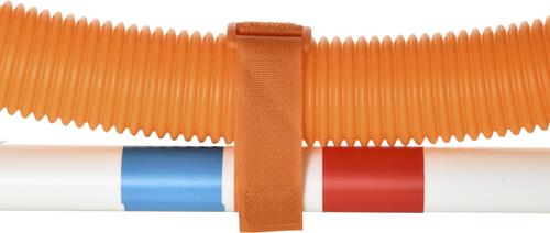 Show full view: PawHut 2-in-1 Tire Jump Ring/Hurdle Bar Dog Obstacle Training Agility Equipment slide 8 of 9