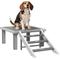 Show in main carousel: PawHut Wooden Dog Training Platform with Ladder slide 1 of 11