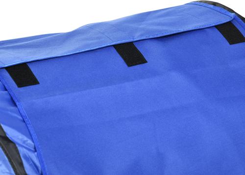 Show full view: PawHut 7 Piece Dog Agility Training Equipment Set slide 8 of 9