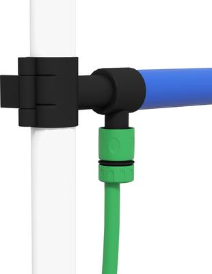 Show full view: PawHut 3 Piece Dog Agility Training Equipment Set slide 8 of 9