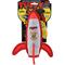 Show in main carousel: Tuffy's Transportation Rocket Ship Dog Toy slide 4 of 5