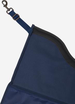 Show full view: LeMieux Pro Horse Stable Guard, Navy slide 4 of 6