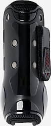 LeMieux Derby ProJump Tendon Horse Boot, Black, Medium, 2 count slide 2 of 9