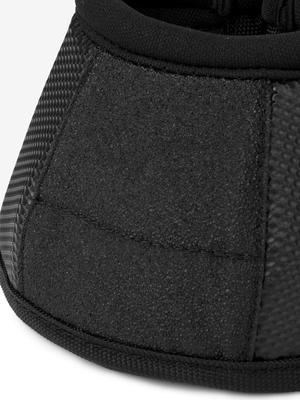 Show full view: LeMieux Ballistic Over Reach Horse Boots, Black, X-Large, 2 count slide 8 of 9