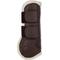 Show in main carousel: LeMieux Capella Comfort Tendon Horse Boots, Brown, Size 3, 2 count slide 3 of 9