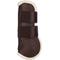 Show in main carousel: LeMieux Capella Comfort Tendon Horse Boots, Brown, Size 3, 2 count slide 2 of 9