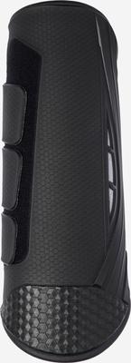 Show full view: LeMieux MIMsafe XC Horse Boot Hind, Black, Large slide 2 of 9