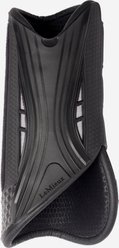 LeMieux MIMsafe XC Horse Boot Front, Black, Medium slide 2 of 9