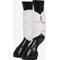 Show in main carousel: LeMieux Mesh Brushing Horse Boot, White, X-Large, 2 count slide 3 of 3