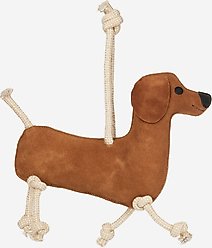 LeMieux Horse Toy Sausage Dog, Sausage Dog