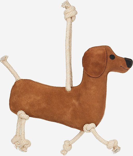 Show full view: LeMieux Horse Toy Sausage Dog, Sausage Dog slide 1 of 4