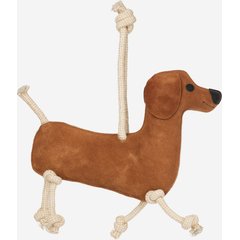 LeMieux Horse Toy Sausage Dog, Sausage Dog