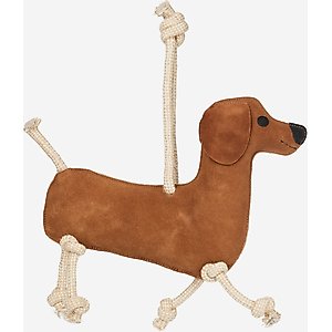 LeMieux Horse Toy Sausage Dog, Sausage Dog