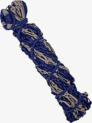 LeMieux Hippo Horse Haynet, Navy slide 2 of 9