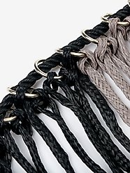 LeMieux Hippo Horse Haynet, Black slide 2 of 5