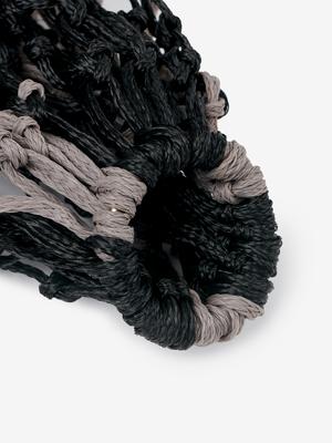 Show full view: LeMieux Hippo Horse Haynet, Black slide 4 of 5