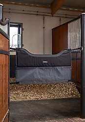 LeMieux Pro Horse Stable Guard, Black slide 2 of 5