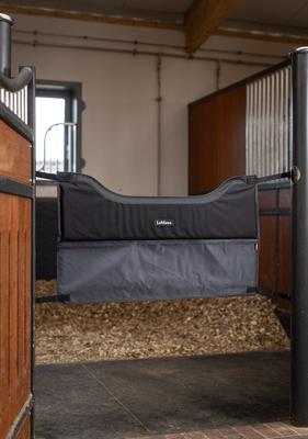 Show full view: LeMieux Pro Horse Stable Guard, Black slide 5 of 6