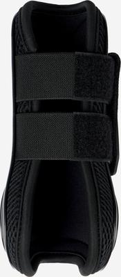 Show full view: LeMieux Derby ProJump Tendon Horse Boot, Black, Medium, 2 count slide 4 of 9