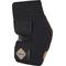 Show in main carousel: LeMieux Conductive Magno Hock Horse Boots, Black, Large, 2 count slide 3 of 9